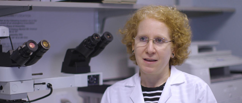 Désirée Ratner, M.D.
